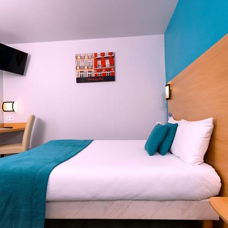 The Originals Access, Hotel Innostar ลาแบจ ภายนอก รูปภาพ