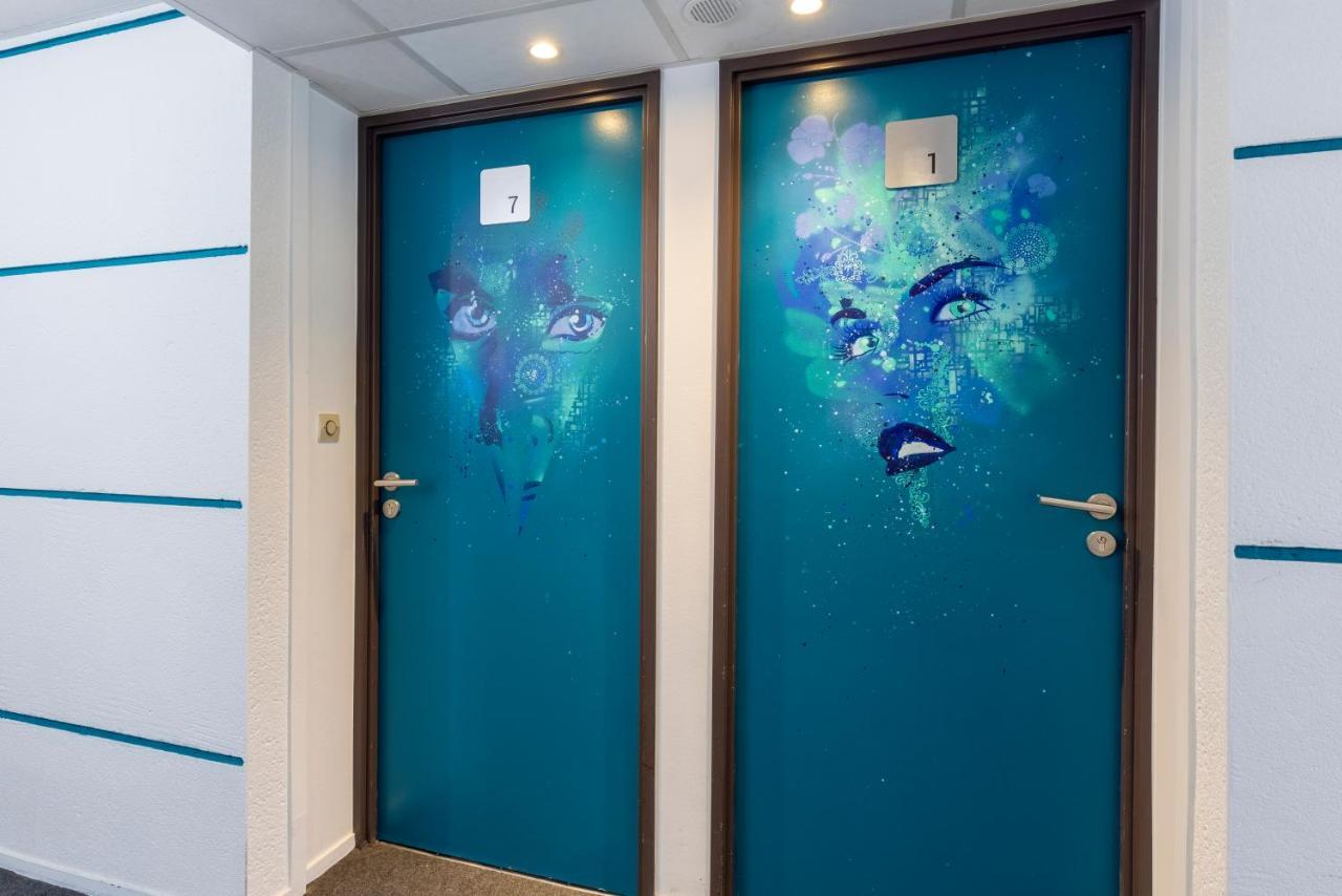 The Originals Access, Hotel Innostar ลาแบจ ภายนอก รูปภาพ