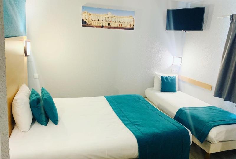 The Originals Access, Hotel Innostar ลาแบจ ภายนอก รูปภาพ