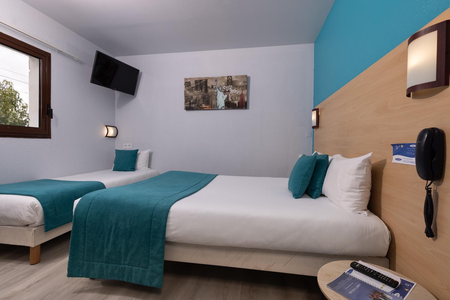 The Originals Access, Hotel Innostar ลาแบจ ภายนอก รูปภาพ